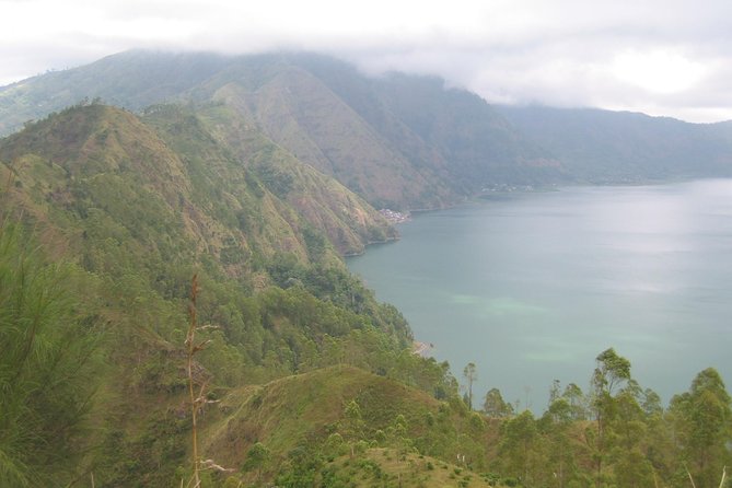 Batur Caldera Sunrise Trekking - How much value you get for $120