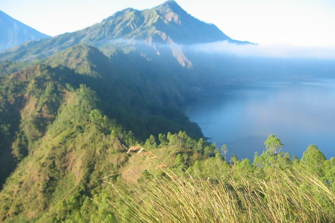 Batur Caldera Sunrise Trekking - Who should book this trek