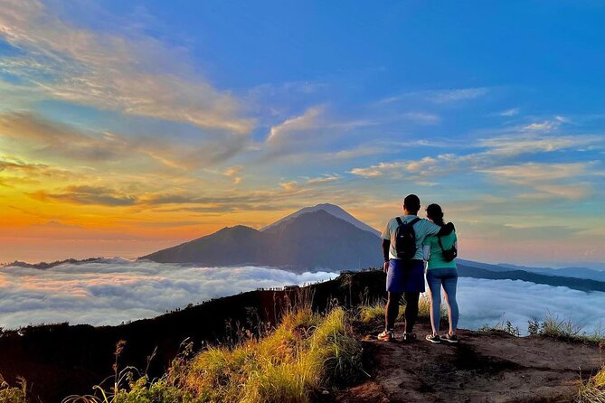 Batur Hike : Mount batur Sunrise Hike & Natural Hotspring - At a glance: what makes this outing worth considering