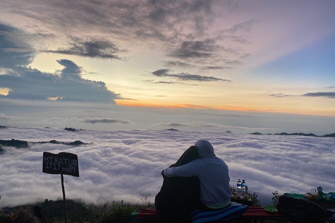 Batur Hike : Mount batur Sunrise Hike & Natural Hotspring - Why the Mount Batur sunrise start is so early