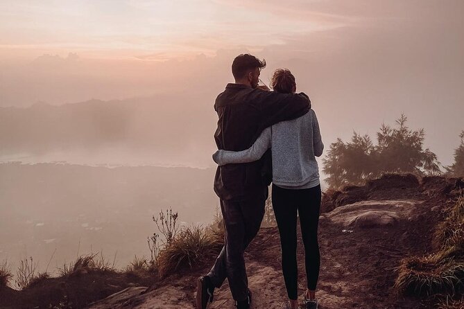 Batur Hike : Mount batur Sunrise Hike & Natural Hotspring - What $18 really gets you
