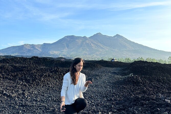 Batur Volcano Sunrise Jeep - Who will get the most from this tour?
