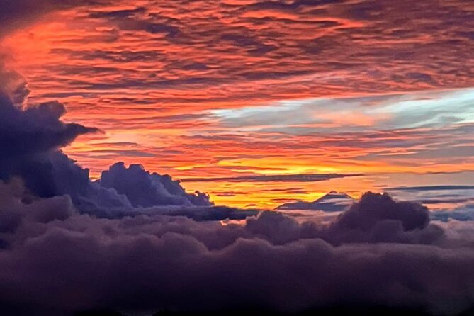 Batur Volcano Trekking And Hot Spring Private Guided Tour - Tampaksiring and a slower village hour