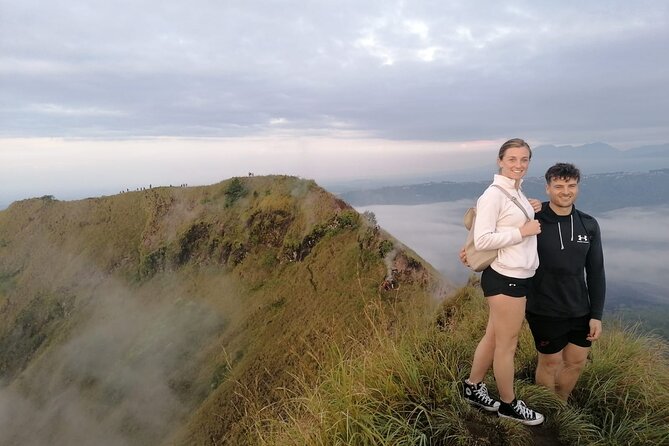Batur Volcano Trekking And Hot Spring Private Guided Tour - Is $78.34 a fair price?