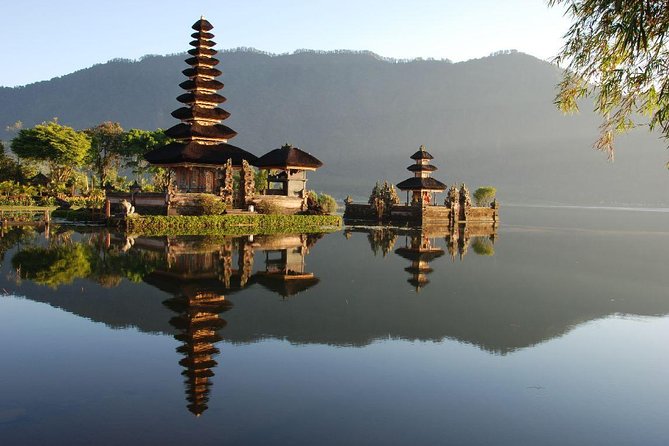 Beauty Of West Bali Tour (Private and All Inclusive) - What this $66.67 private day really delivers