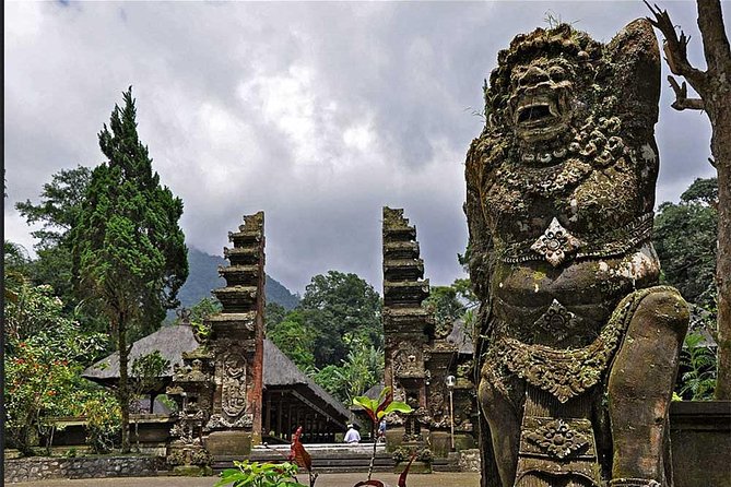 Beauty Of West Bali Tour (Private and All Inclusive) - The luwak coffee stop adds a tasting break