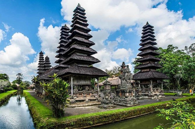 Beauty Of West Bali Tour (Private and All Inclusive) - Lunch is part of the value, not an afterthought