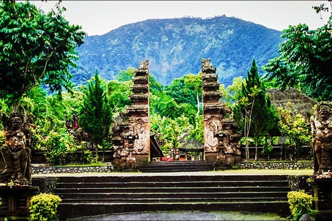 Beauty Of West Bali Tour (Private and All Inclusive) - Who will enjoy this route most