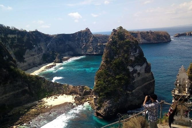 BEGINNER RIDE - Learn to ride and enjoy the sandy beach - The scenery beyond Bali’s usual route