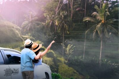 Benoa Cruise Port: Private Bali Day Tour with Local Guide