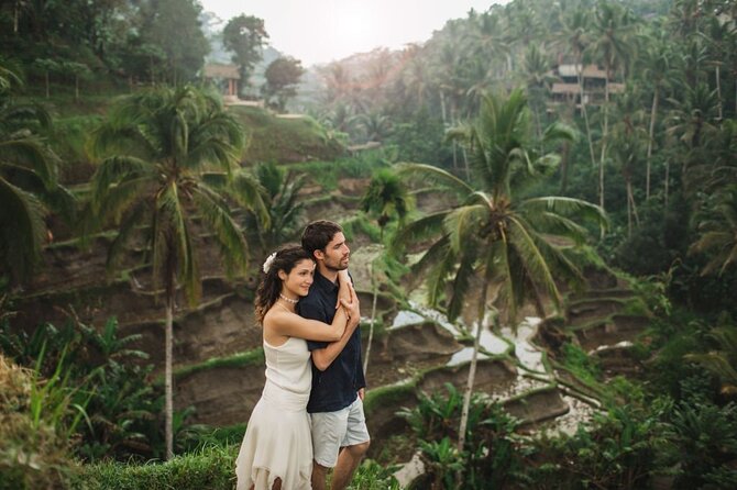 Benoa Cruise Port: Private Bali Day Tour with Local Guide - Two hours at Ubud Art Market
