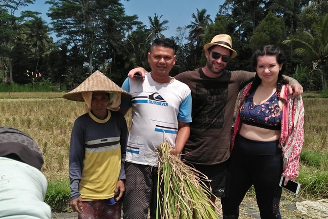 Benoa Cruise Port: Private Bali Day Tour with Local Guide - Gianyar Street Night Market after sunset