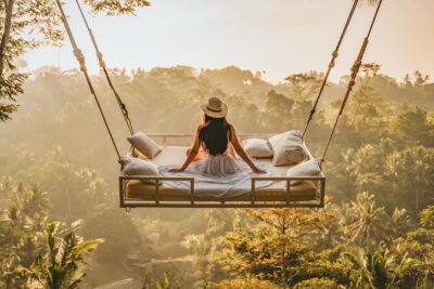 Benoa Port Private Chauffeur – Customized Full Day Ubud Bali Tour