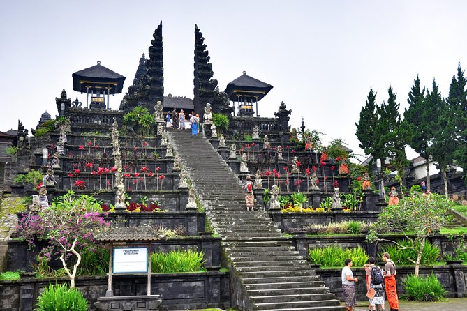 Besakih Temple Tour - Mother Temple in Bali - Why Besakih makes this a serious full-day outing