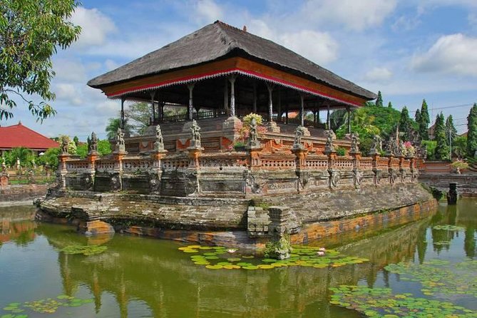 Besakih Temple Tour - Mother Temple in Bali - A private vehicle changes the feel of the day