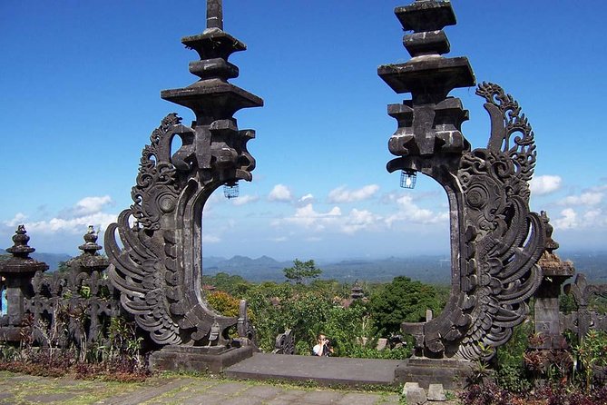 Besakih Temple Tour - Mother Temple in Bali - Who will get the most from this tour