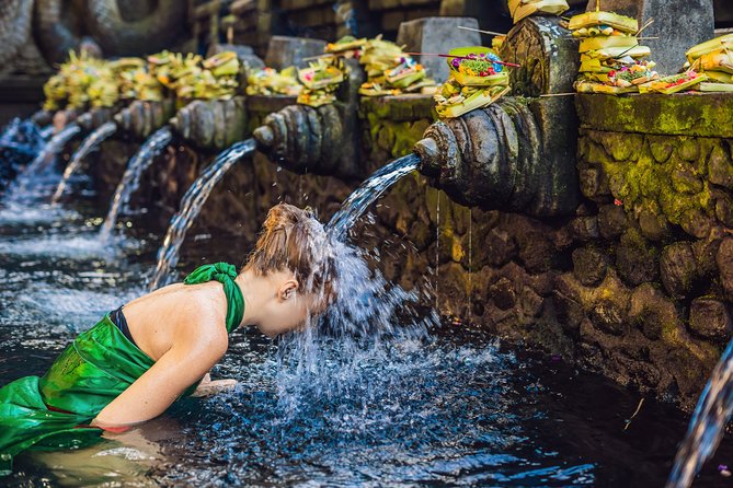 Besakih Temple Tour: the Biggest Temple in Bali - Who will enjoy this itinerary most?