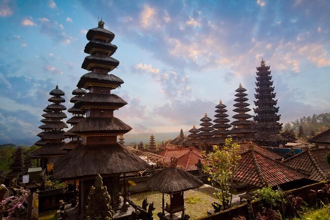 Besakih Temple Tour - Traditional Bali Village - All Inclusive - Why This Bali Day Trip Has More Variety Than Its Title Suggests