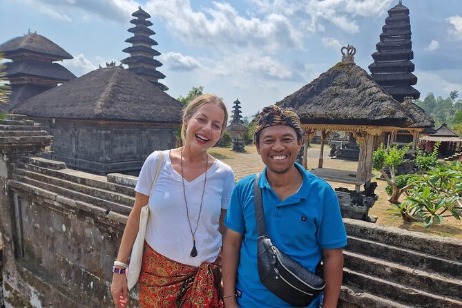 Besakih Temple Tour - Traditional Bali Village - All Inclusive - Besakih Temple: The Day’s Major Cultural Stop