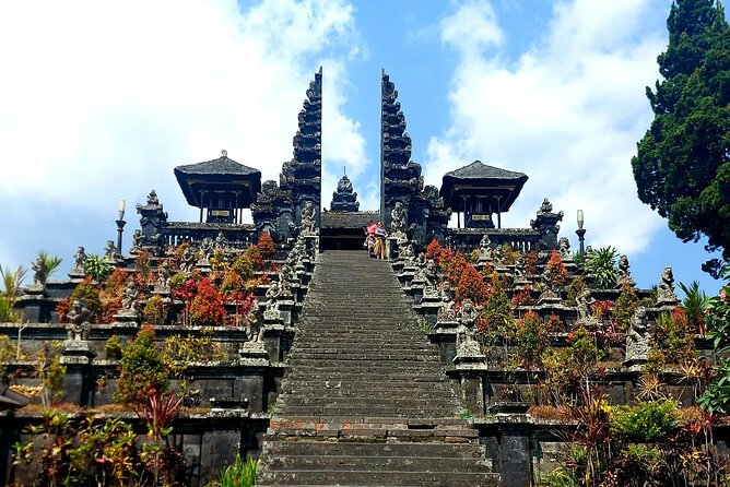 Besakih Temple Tour - Traditional Bali Village - All Inclusive - What the Private Guide Adds to the Day