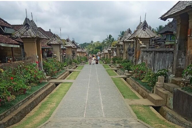 Besakih Temple Tour - Traditional Bali Village - All Inclusive - Timing, Meals, and What to Bring