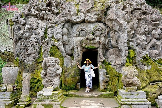 Best Bali Car Charter Service - A private Bali day that bends to your plans