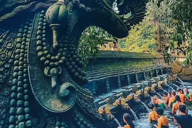 Best Bali Tour 1-day private tour - What Juli Adds to the Day
