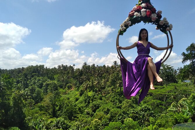 Best Bali Tour 1-day private tour - Is $30 Good Value for Eight Hours?