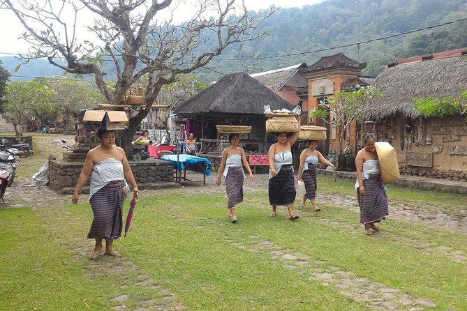 Best East Bali Tour - Lempuyang Temple and the Gates of Heaven