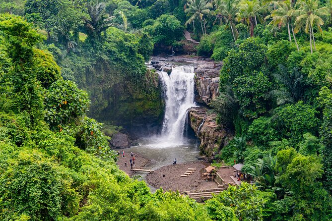 Best of Authentic Balinese Tour - What this Ubud day tour actually feels like