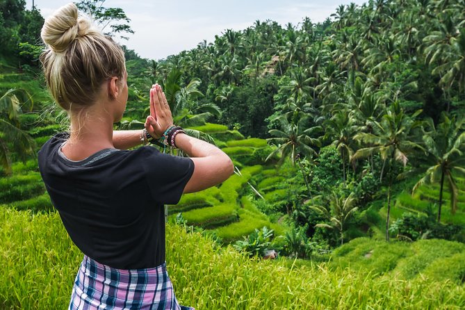 Best of Bali 3-Day Packaged Tour - What the $179 price really covers