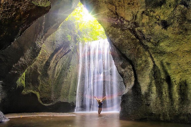 Best of Bali 3-Day Packaged Tour - Who should book this three-day route?