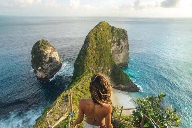 Best of Nusa Penida All-Inclusive Day Trip - Why this Nusa Penida day trip is appealing