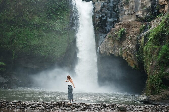 Best of Nusa Penida All-Inclusive Day Trip - Atuh Beach and Diamond Beach on the eastern side