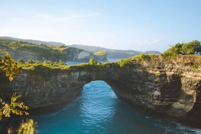 Best of Nusa Penida All-Inclusive Day Trip - Raja Lima and Teletubbies Hill