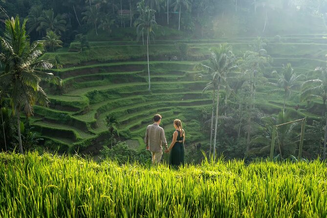 Best of Ubud: All-Inclusive Private Tour with Local Guide - Why this private Ubud route works well