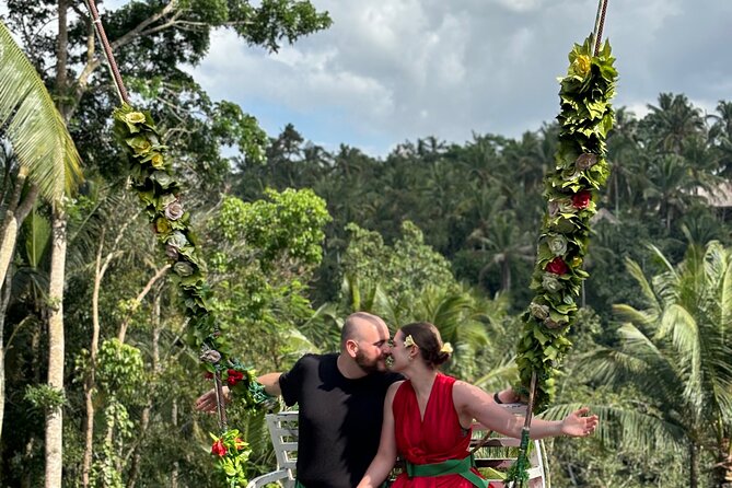 Best of Ubud Full Day Tour with All Inclusive - Six Sides of Bali in About Eight Hours