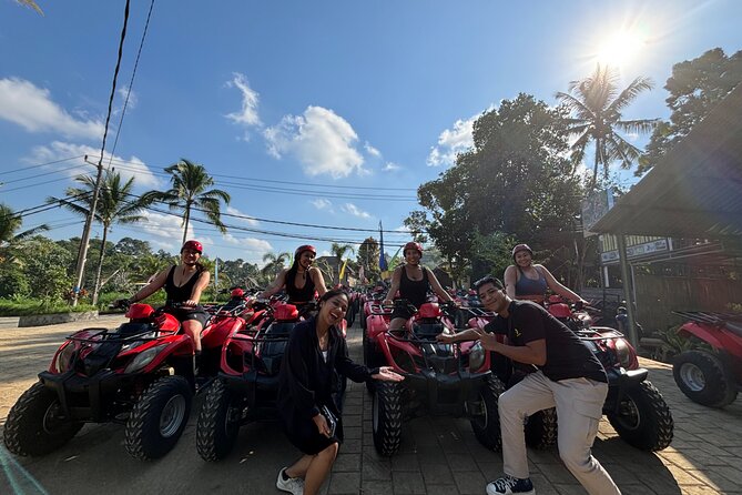 Best of Ubud Full Day Tour with All Inclusive - Puseh Batuan Temple and Bali’s Religious Architecture
