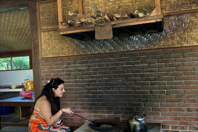 Best of Ubud Full Day Tour with All Inclusive - Mas Village: Woodcarving and Local Artistic Skill