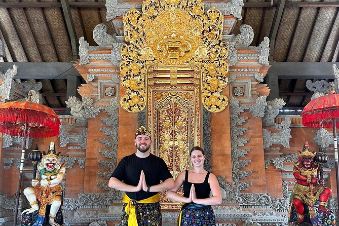 Best of Ubud Full Day Tour with All Inclusive - What the $30 Price Really Covers