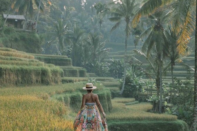 Best of Ubud Full Day Tour with All Inclusive - Transport, Timing, and the Right Kind of Pace