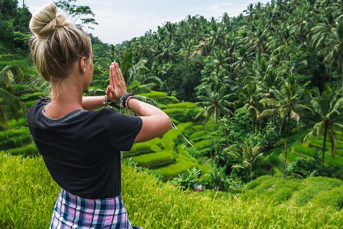 Best of Ubud Full-Day Tour with Jungle Swing - The guide can make or break the day
