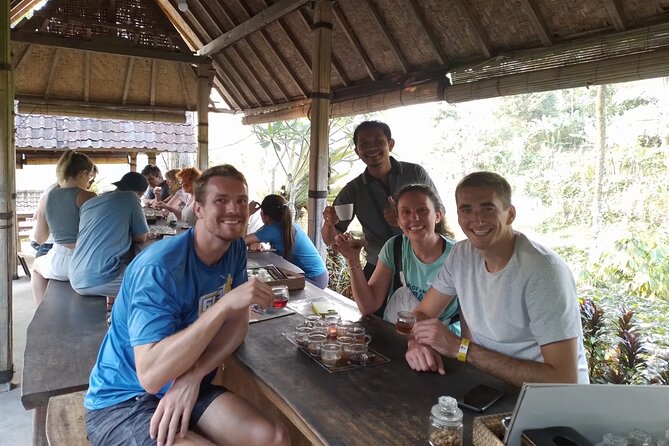 Best Of Ubud Half Day Private Guided Tour - Price, inclusions, and possible extra costs
