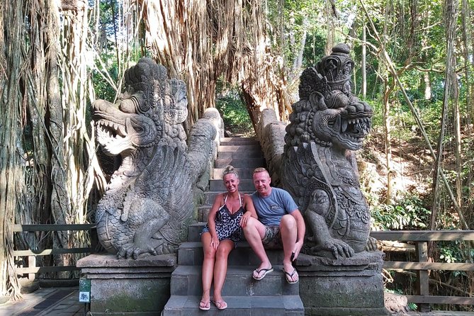 Best of Ubud - Kintamani Volcano View - Private Tour - What the private format changes