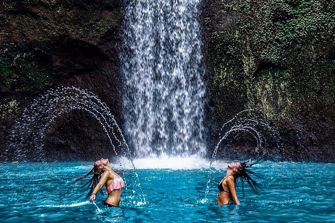 Best Of Ubud : One Day Hidden Waterfall Tour with Tempel - What to pack and what the $48 price leaves out