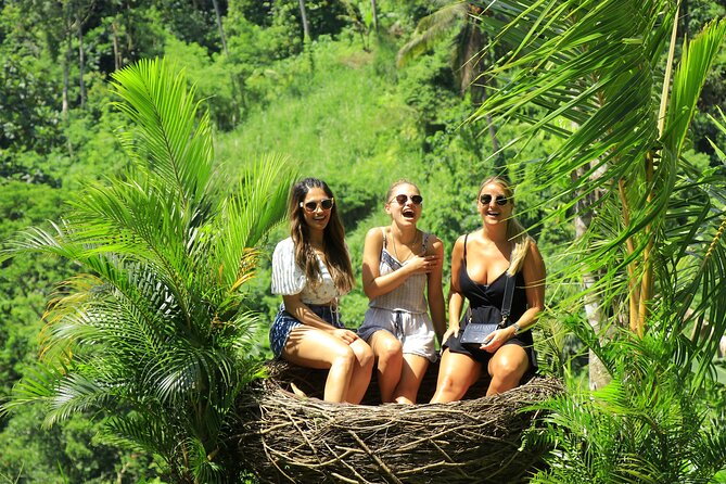 Best of Ubud Village Private Tour with Jungle Swing All Inclusive - Is $125 per person good value?