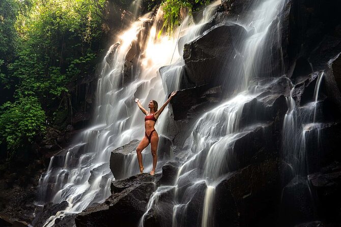 Best of Ubud: Waterfalls, Temple & Rice Terraces Private Day Tour - Why this Ubud day works well