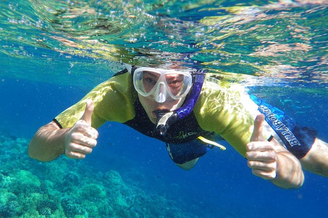 Best Snorkeling Trip at Blue Lagoon Bali - Is $39.39 a fair price?