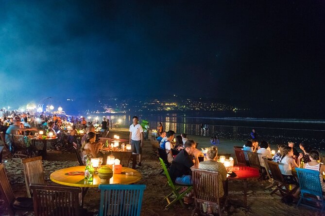 Best Sunset at Uluwatu with Kecak Dance - What your private tour setup really gives you