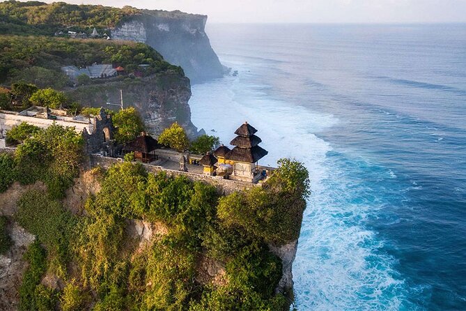 Best Sunset at Uluwatu with Kecak Dance - Who should book this Uluwatu outing
